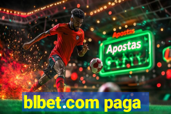 blbet.com paga